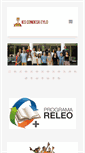Mobile Screenshot of iescondesaeylo.com